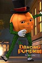 The Dancing Pumpkin and the Ogre's Plot (2017)