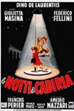 The Nights of Cabiria (1957)