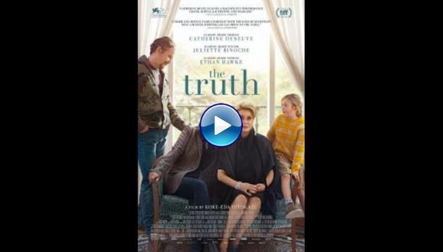 The Truth (2019) La v�rit�