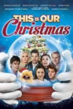 This is Our Christmas (2018)