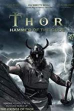 Thor: Hammer of the Gods (2009)