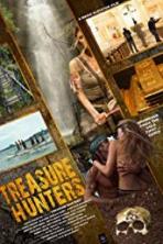 Treasure Hunters (2017)