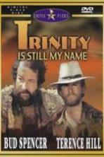 Trinity Is STILL My Name! (1971)