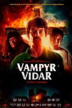 Vidar the Vampire (2017)