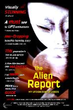 The Alien Report (2023)