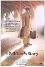A Soldier's Story