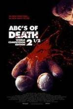 ABCs of Death 2.5