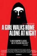 A Girl Walks Home Alone at Night