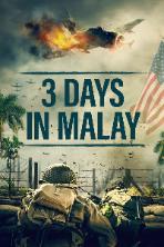 3 Days in Malay