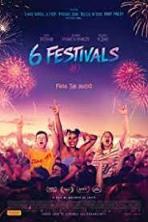6 Festivals