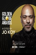 81st Golden Globe Awards