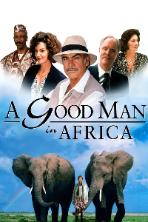 A Good Man in Africa