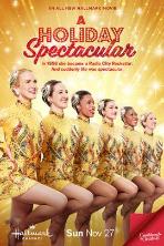 A Holiday Spectacular