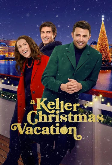 A Keller Christmas Vacation