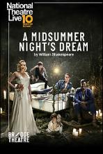 A Midsummer Night's Dream