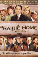 A Prairie Home Companion