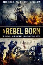 A Rebel Born