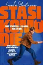 A Stasi Comedy (Stasikomödie)