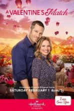 A Valentine's Match