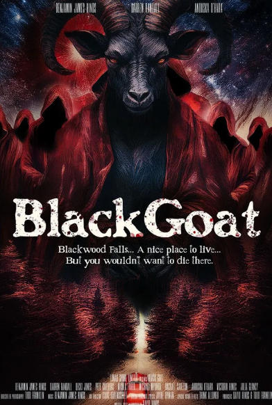 Black Goat
