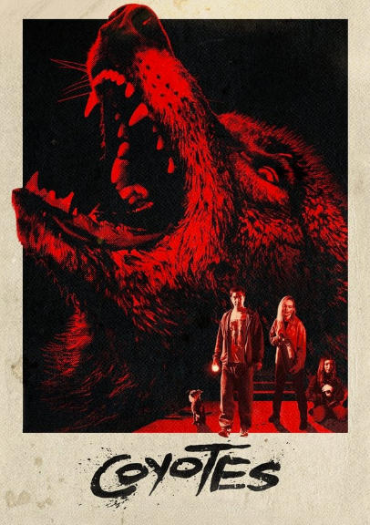 Coyotes