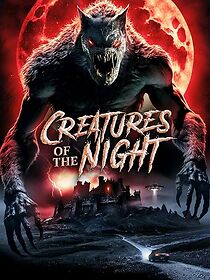 Creatures of the Night