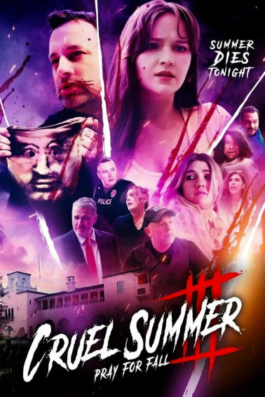 Cruel Summer III: Pray for Fall