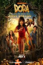 Dora and the Search for Sol Dorado