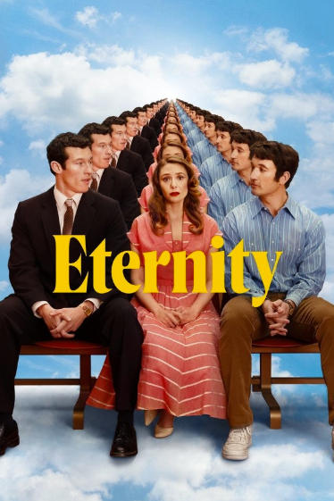 Eternity (2025)