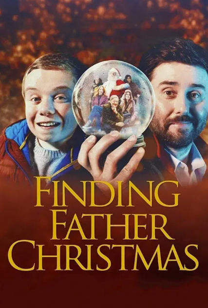 Finding Father Christmas