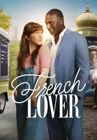 French Lover