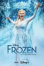 Frozen: The Hit Broadway Musical
