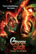 Gnome Sick: 7 Slays Til Mithras