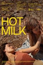 Hot Milk
