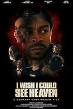 I Wish I Could See Heaven