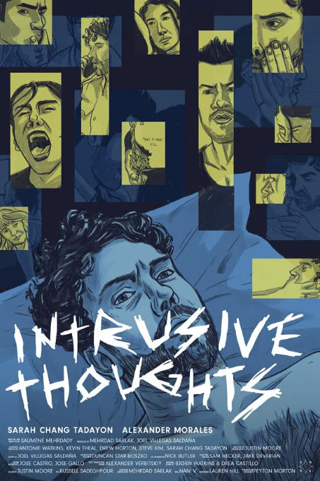 Intrusive Thoughts