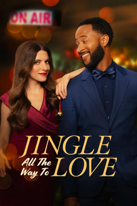 Jingle All the Way to Love