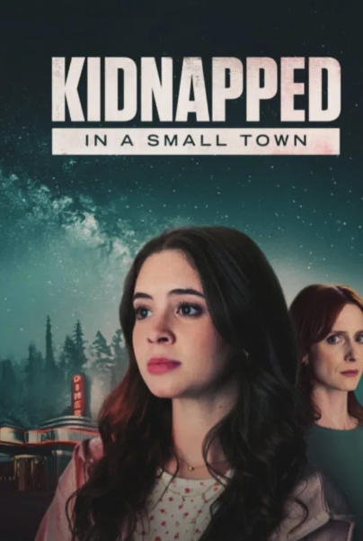 Kidnapped in a Small Town