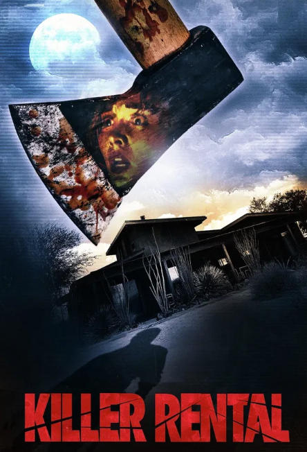 Killer Rental
