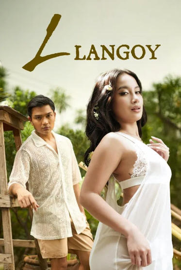 L: Langoy