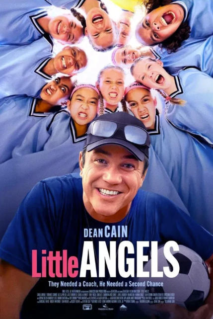 Little Angels