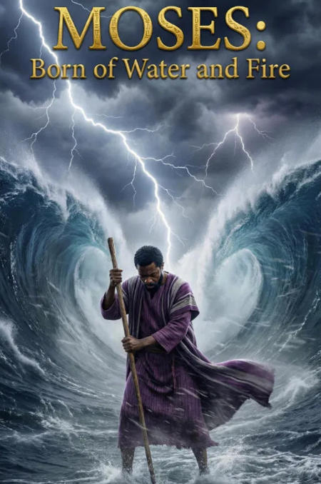 Moses: Born of Water and Fire