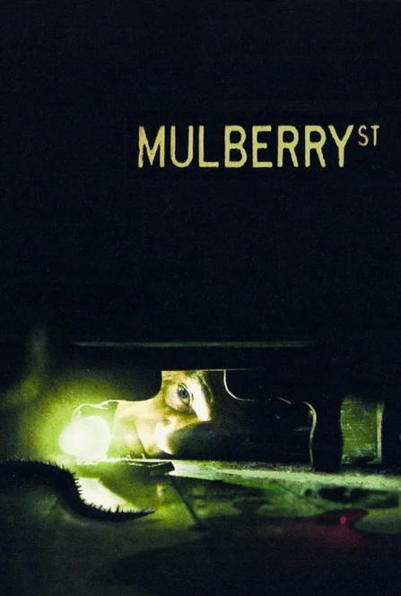 Mulberry Street