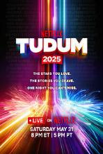 Netflix Tudum 2025