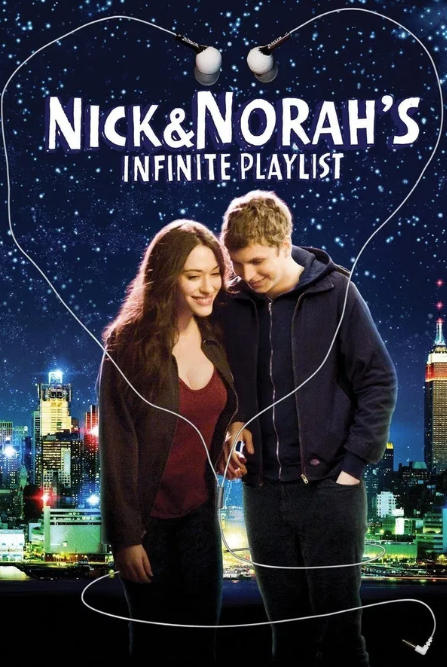 Nick and Norah's Infinite Playlist
