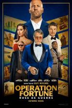 Operation Fortune: Ruse de guerre (2023)