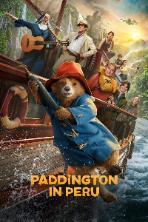 Paddington in Peru (2025)