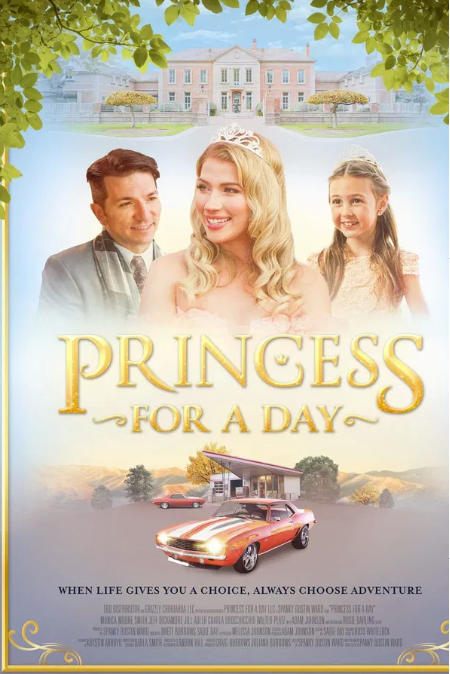 Princess for a Day