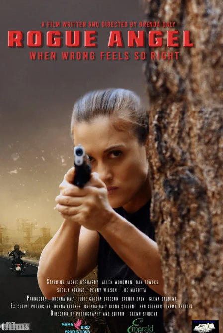 Rogue Angel