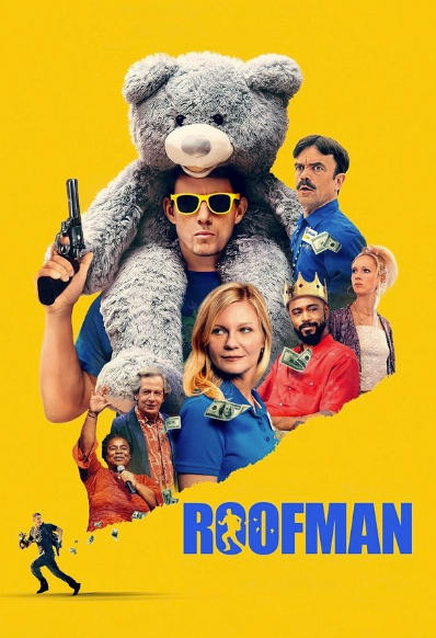 Roofman (2025)